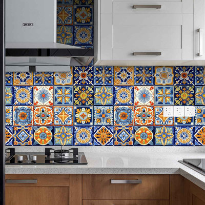 Tile Decals