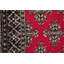 Hand-Knotted High-Quality Area Rug