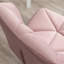 Chaise de bureau pivotante Eldon