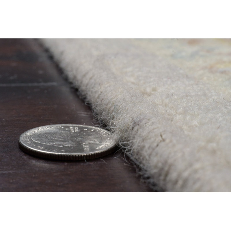 Chattahoochee Oriental Rug, Runner 2'2" x 7'7"