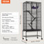 Weather Resistant Ferret Cage