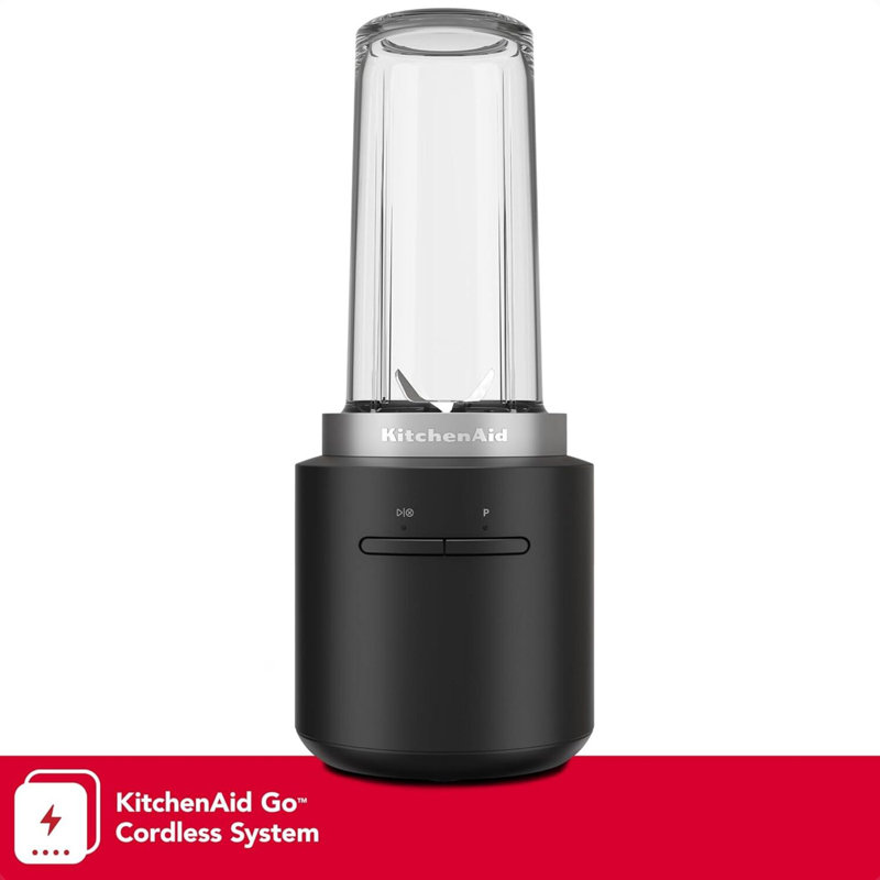 Go Cordless Personal Blender