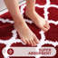 Tapis pour salle de bain Reion-77364492