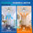 Ceiling Fans with Lights and Remote-2084270974-2084270975