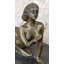 Figurines et sculptures Okanogan