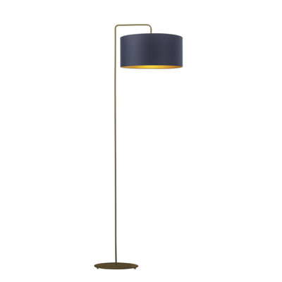 Ronneshia 156cm Task Floor Lamp