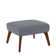 Upholstered Ottoman