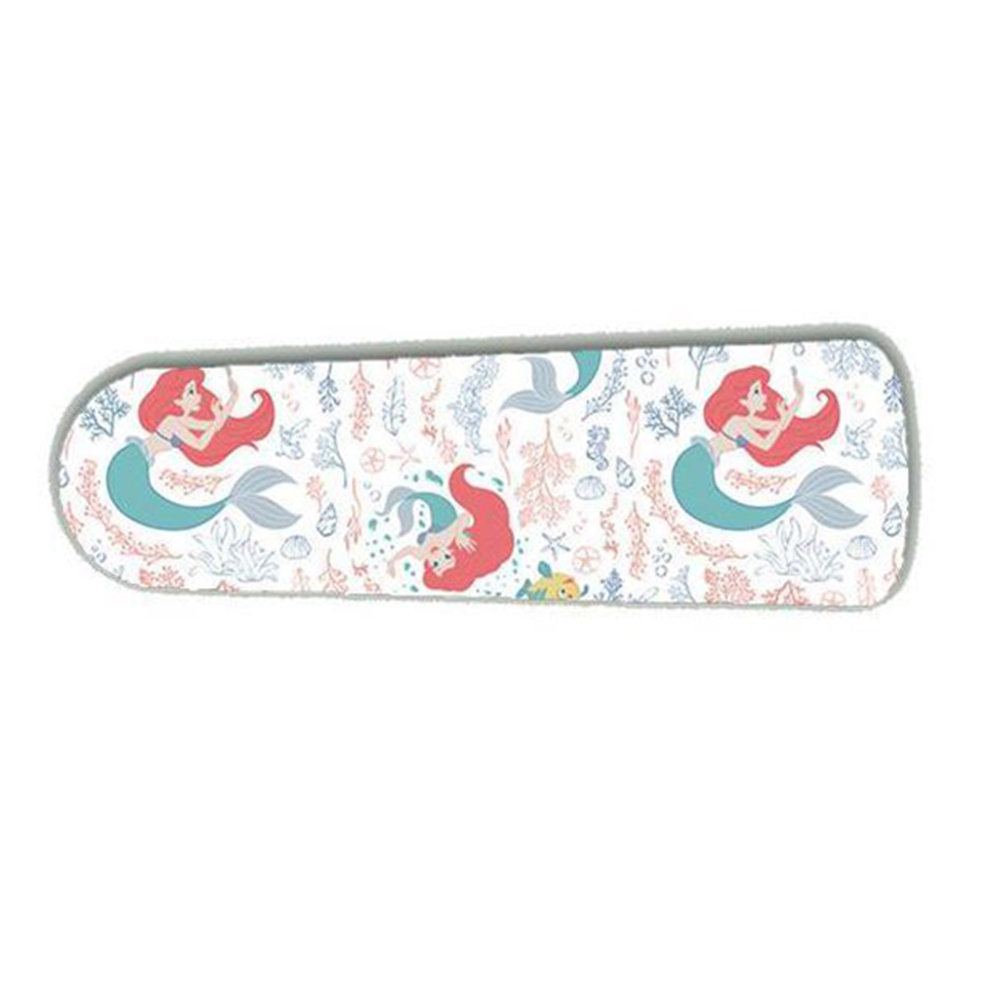 Little Mermaid 18" Blade (Set of 4) 888 Cool Fans