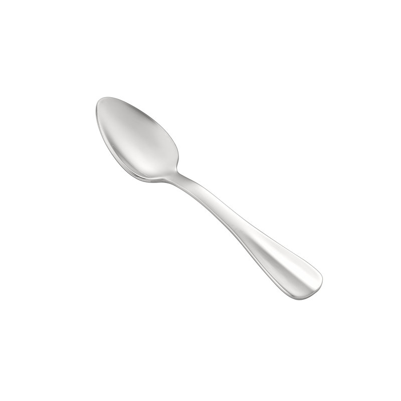 Cuillère à café en acier inoxydable 18/8 CAC, Cuillère à thé