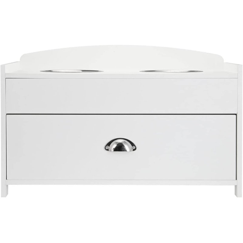 Lam Elevated Feeder