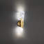 Kilt LED Wall Sconce-346128627-346128625