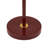 Kelliann 64.5" Traditional Adjustable Floor Lamp-599286974