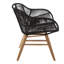 Baudin Upholstered Armchair-877557526