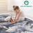 Collection Abstract Non-Shedding Living Room Bedroom Dining Home Office Stylish And Stain Resistant Area Rug-62981416
