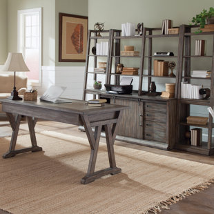 Dorcaster 3 Piece Office Set
