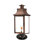 Royal Outdoor Wall Lantern