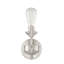 Appliquee à bras 1 lumières Upney-20280449