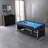 4-in-1 Multi Game Table Includes Billiards, Table Tennis,Air Hockey Table & Dining Table