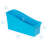  ECR4Kids Linking Plastic Storage Book Bin, Multipurpose Organization, 10-Piece-106888447