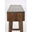 Wilmot 140cm Solid Wood Console Table