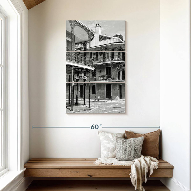 Masam noir NOLA - magasin général, H 45 po x l 28 po