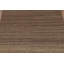 Tapis rayé brun All Kilim 5 x 7