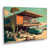 Wrapped Canvas
