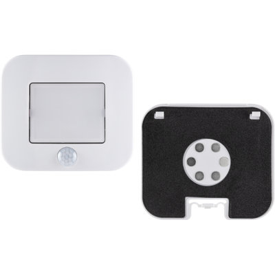 Energizer Battery Operated Motion Sensing LED Path Light