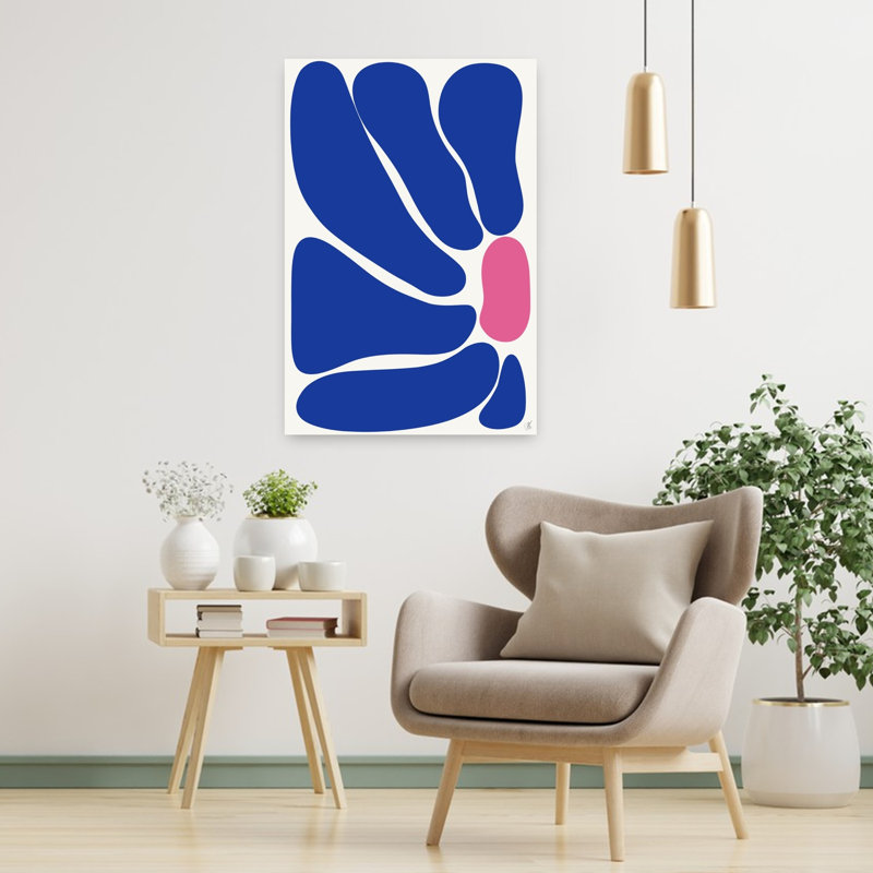 Print, 91.44cm H x 60.96cm W