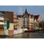 Rivière Oder à Opole-541972104
