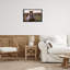Art mural sur toile flotté, "Spots"-1835206787-1835206784