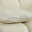 Canapé confortable à accoudoirs à compression 84 po Boneless Athera-324276558