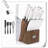 Rephen Knife 23 Piece Knife Block Set
