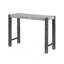 Table de canapé console