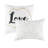 Soft King Bedding Sets, Polyester 5 Piece Modern Home Comfort