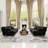 Modular Sofa With Moveable Headrests-1627475980