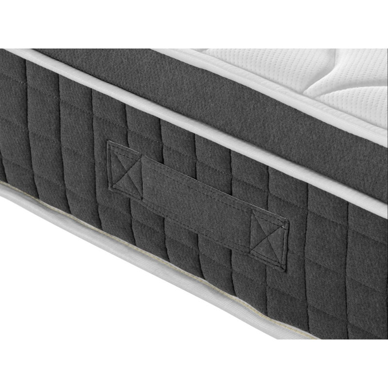 Arthur Sleep Cool Comfort Mattress, Super King (6')