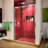 DreamLine Enigma Sky 56 - 60 inch W x 76 inch H Frameless Sliding Shower Door-32124116-121283009