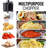 Zulay Kitchen 2 Pack Ground Beef Masher Chopper Tool-114554751