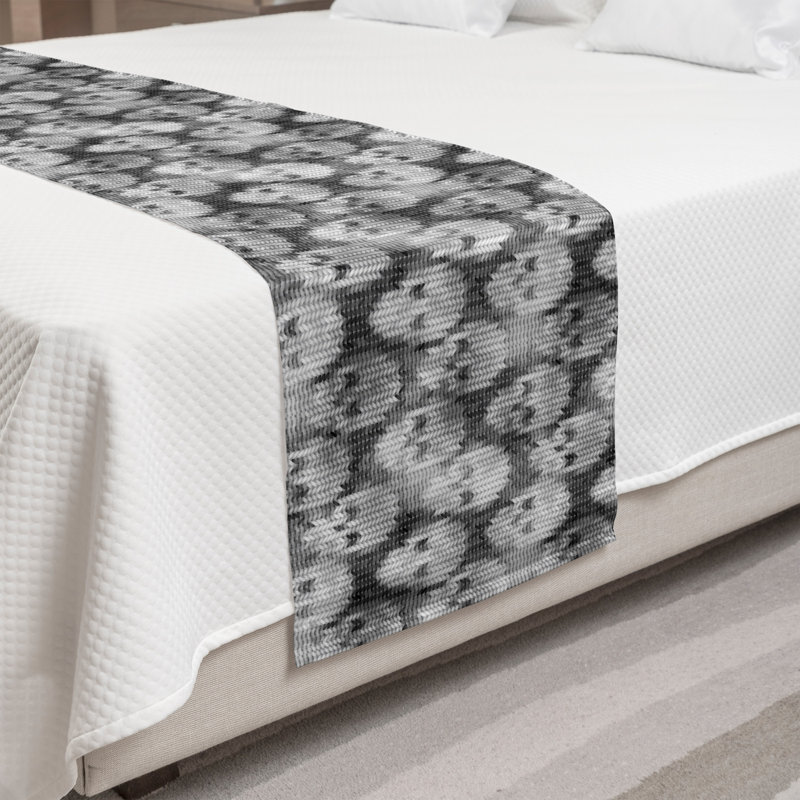 Bed Runner, King