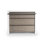 Westfall 36'' W Solid Wood Nightstand