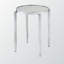 Table de bout Elegant Indra