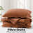 Embossed Microfiber Quilt Coverlet Set-124685104-124685118