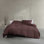 Ensemble de housse de couette Calvin Klein