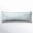 Stella Solid Faux Silk Crushed Velvet Romantic Western 14x42 inch Long Lumbar Pillow-86514524