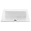 Reflection 33" Single Basin Kitchen Sink-59341068-59365808
