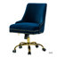 Chaise de travail inclinable et pivotante Clyde-1280288654