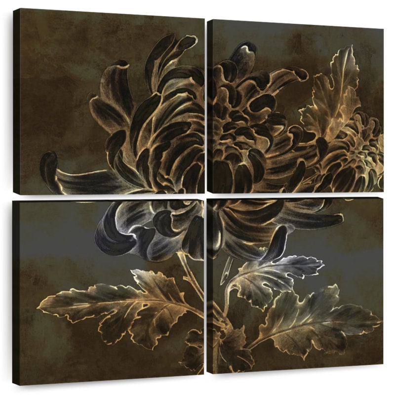 Harnek Dark Stems I