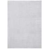 Briadhea-Lyn Non-Slip Performance Solid Color Rug