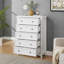 Commode 6 tiroirs Modern-75164780